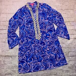 NWOT Lilly Pulitzer Dress